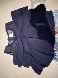 Western Gown