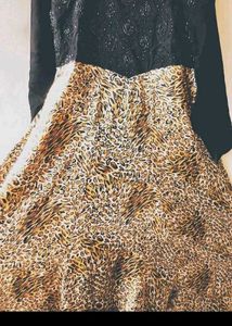 2 Combo Dress