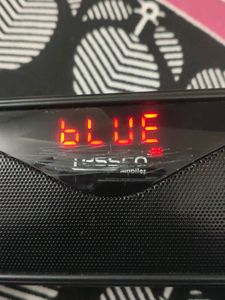 TESSCO Bluetooth SoudBar Fs345