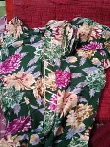 girls kurta