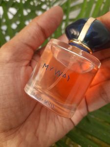 Giorgio Armani MY WAY Edp 30ml 🍀