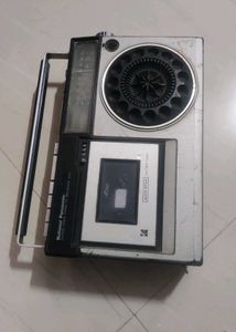 Both Not Working Tape Need Service
