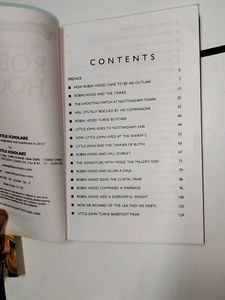 Story Book For Children