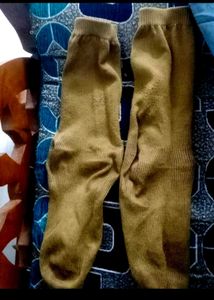 Boots#socks
