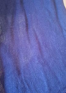 Neavy Blue Stole