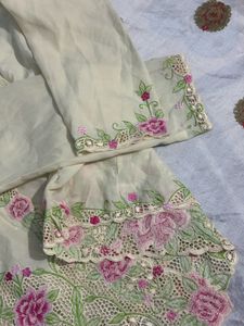 Phoolkari Top