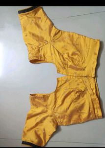 Ethnic blouse Sets - Vibrant Colors