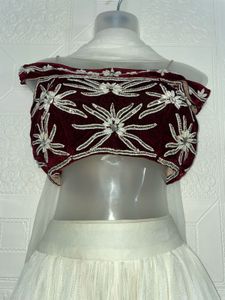 LEHENGA CHOLI
