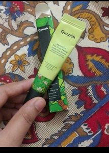 Quench Under Eye Cream
