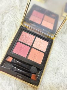 YSL Couture Mini Cluch Eyeshadow Palette