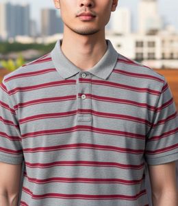 Uniqlo Polo Tee Shirt