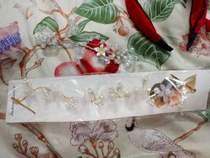 More Than 50 Hair Accessory Bundle Hurry Up Offer