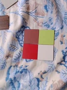 Colour Matcher