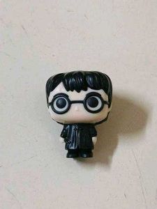 Harry Potter funko pop kinder joy