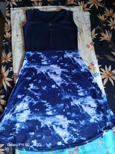 Pretty SHORT Dress