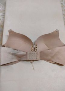 double padded bra