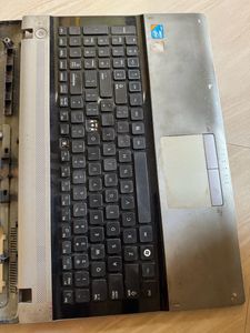 Broken Laptop Samsung