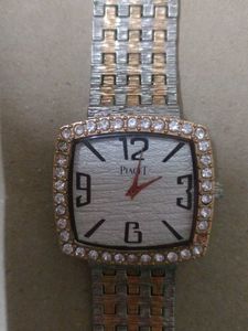 Elegant Women&#39;s Watch