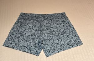 Ginger Shorts