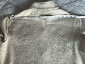 Cozy Fleece Full-Zip Jacket Unisex