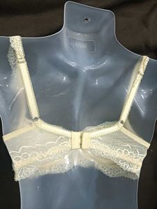 Lace Detail Bra🔥 30 c