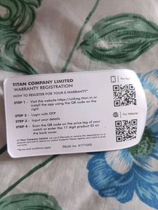 Brand New Sonata Poze Black Dial Watch