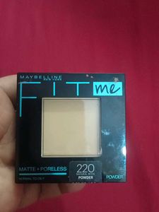 Sealed Compact , Not Used