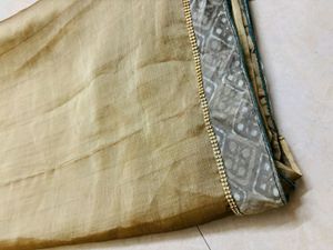 New Organza Saree