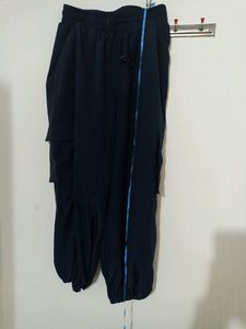 Gym Joggers / Parachute Pants