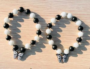 Butterfly Bracelet