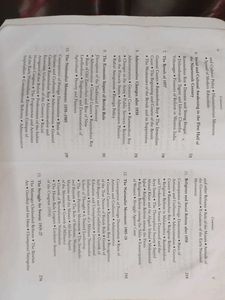 History of Modern India