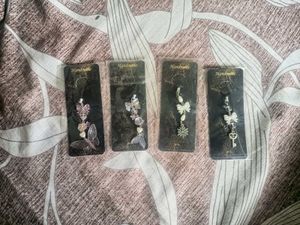 Handmade Charm