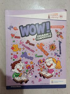 English Grammar Book