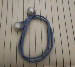 Solid Hair Tie