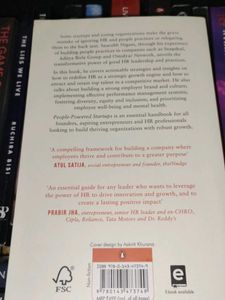 People Powered Startups Book