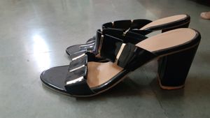 Sandals with Heels