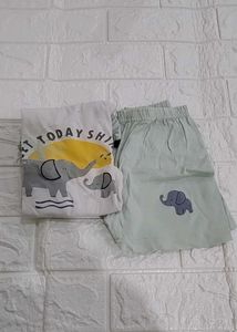 Summer set