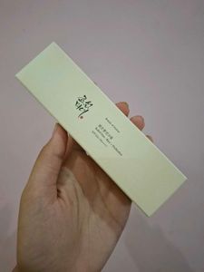 Beauty Of Joseon Sunscreen