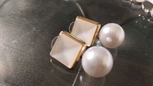 Gem Golden Pearls