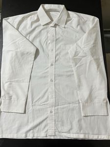 White Shirt!