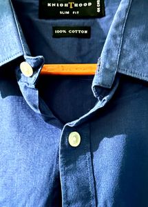 Knighthood Formal Wear Shirt