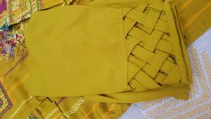 Pashmina Suit