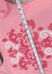 Elegant Pink Kurta