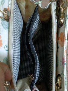 sling bag
