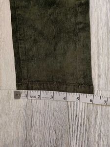 Sc9853 K. Stone Codroi Jeans Waist 30