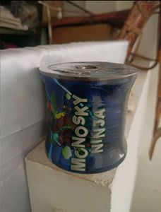 Mono Kite Ninja