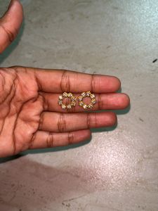Golden Earrings
