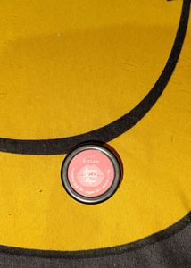 Foxtail Lip Plumping Mask