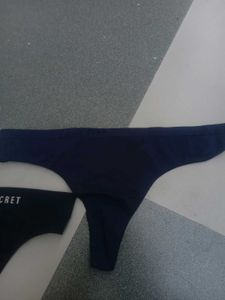 Victoria&#39;s secret thong set-2