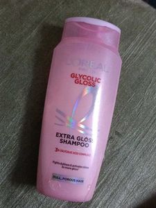 L&#39;Oreal Glycolic Gloss ( combo of 3 )